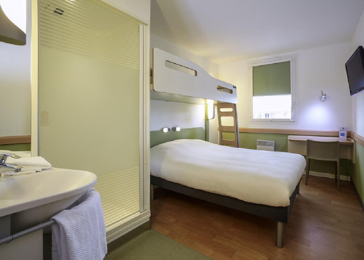 Ibis Budget Brignoles Provence ห้อง รูปภาพ