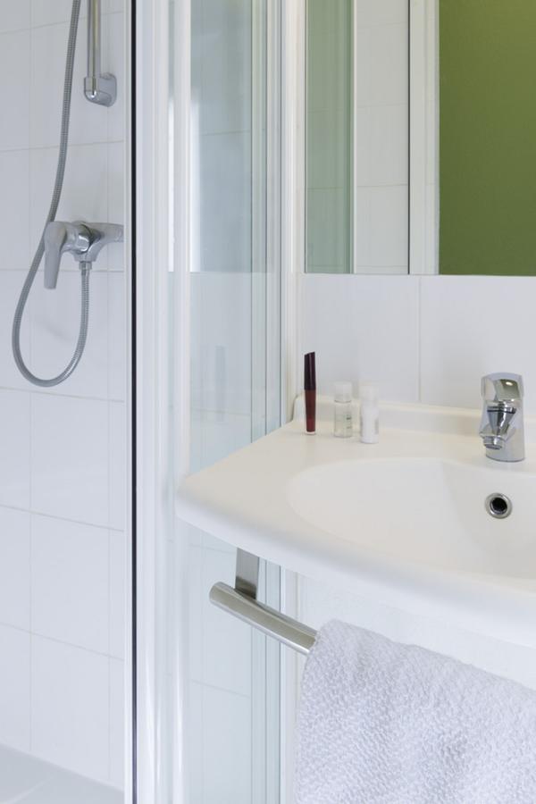 Ibis Budget Brignoles Provence ห้อง รูปภาพ