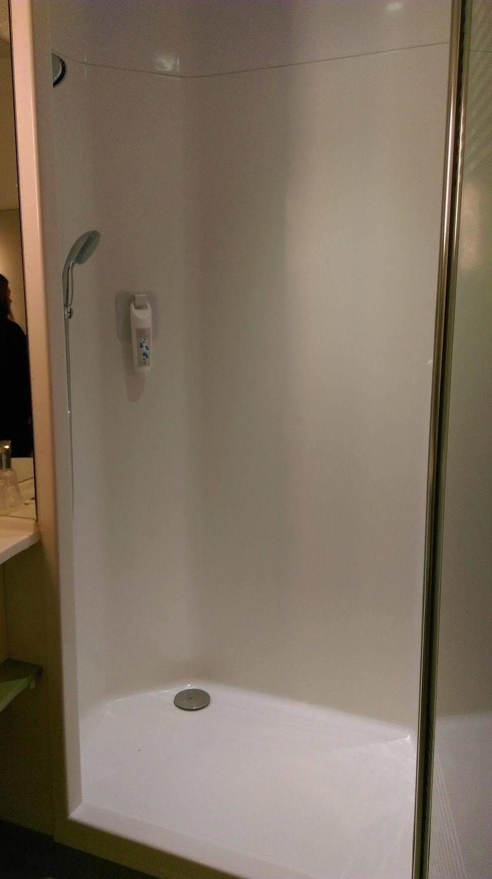Ibis Budget Brignoles Provence ภายนอก รูปภาพ