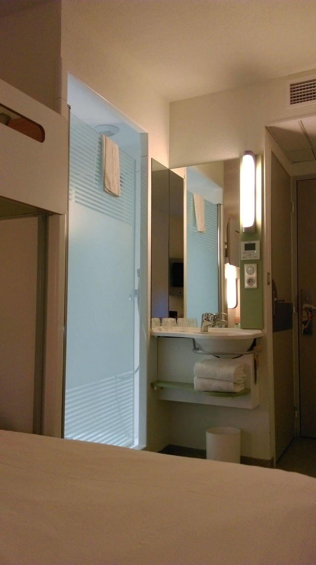 Ibis Budget Brignoles Provence ภายนอก รูปภาพ