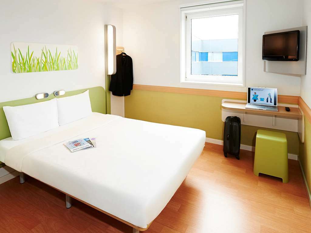 Ibis Budget Brignoles Provence ห้อง รูปภาพ