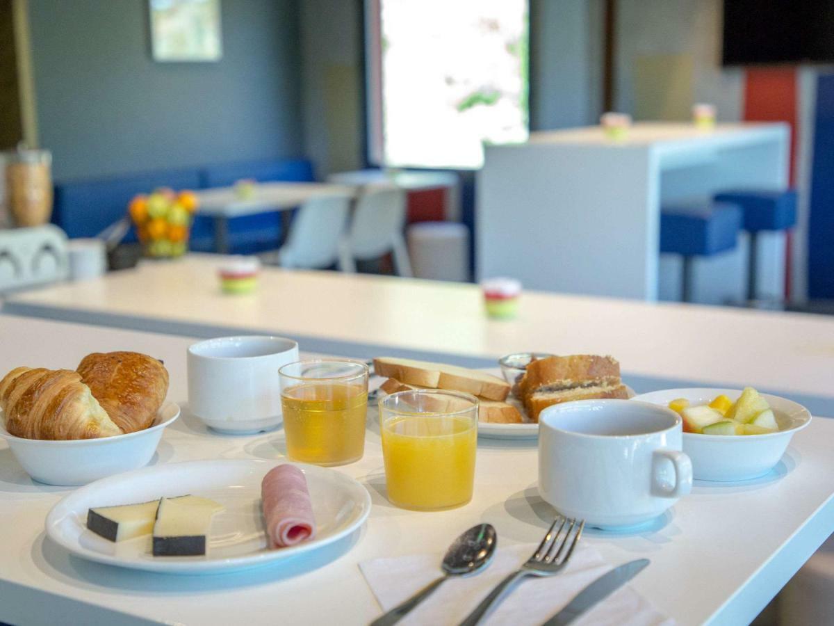 Ibis Budget Brignoles Provence ภายนอก รูปภาพ