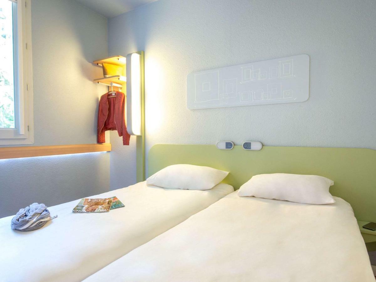 Ibis Budget Brignoles Provence ภายนอก รูปภาพ