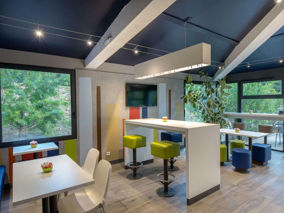 Ibis Budget Brignoles Provence ภายนอก รูปภาพ